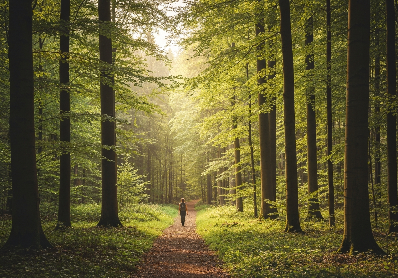 Schwarzwald Erholung